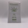 Sunaroma - 100% Natural CBD Healing Bar 8 oz